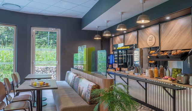 B&B Hotel Annecy Cran-Gevrier