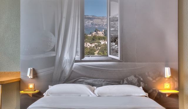 B&B HOTEL Antibes Sophia Antipolis