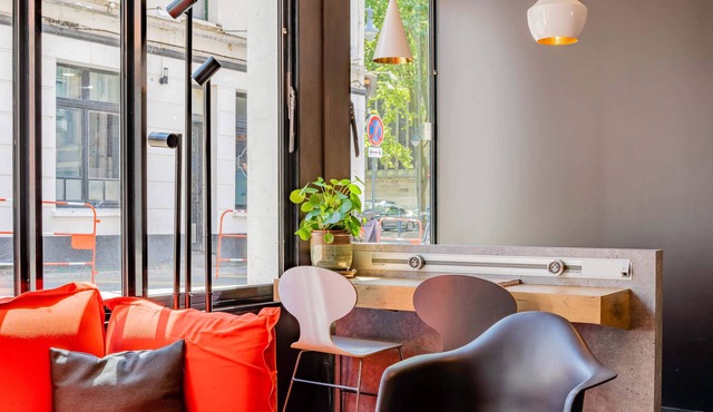 B&B HOTEL Arras Centre Les Places