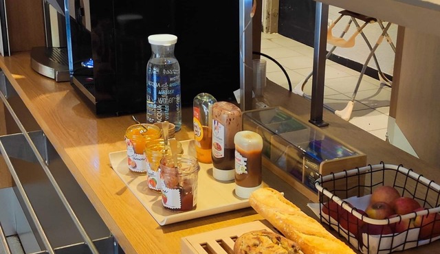 B&B HOTEL Aubagne Gémenos