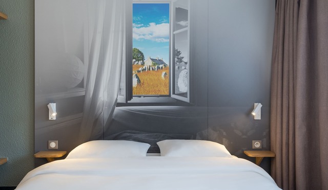 B&B HOTEL Auray Carnac