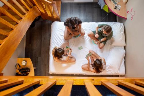 B&B HOTEL Aurillac Le Lioran