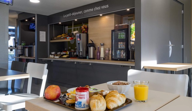 B&B HOTEL Auxerre Bourgogne