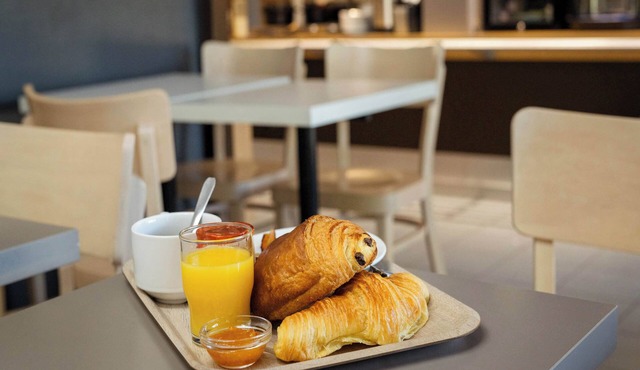 B&B HOTEL Avignon (1)