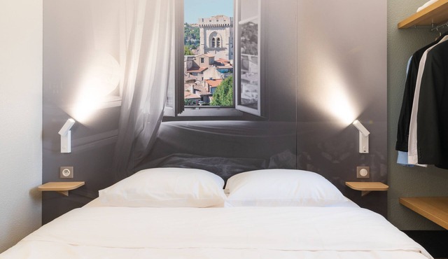 B&B HOTEL Avignon (2)