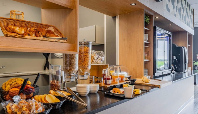 B&B HOTEL Béthune Bruay-la-Buissière