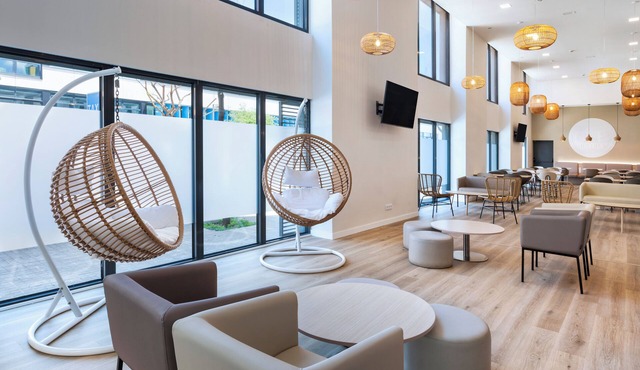 B&B Hotel Barcelona Mataró