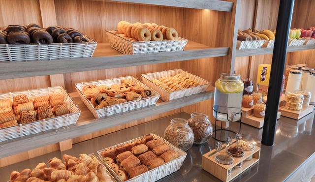 B&B Hotel Barcelona Viladecans