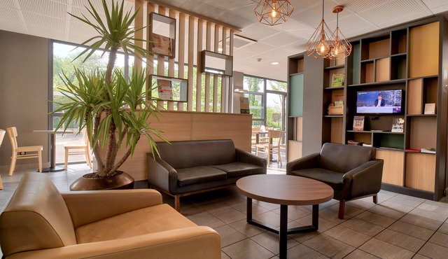 B&B HOTEL Bayonne Tarnos