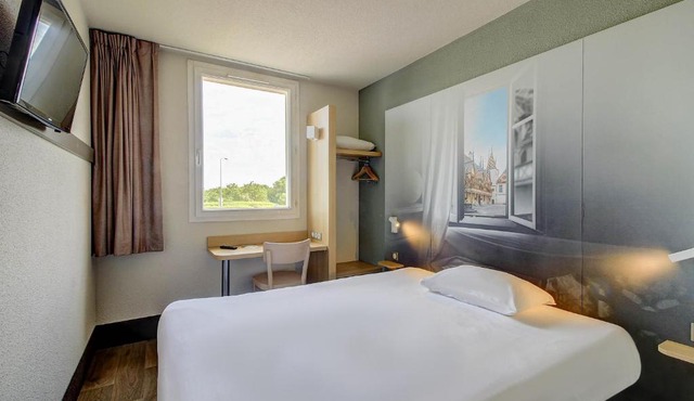 B&B HOTEL BEAUNE Nord