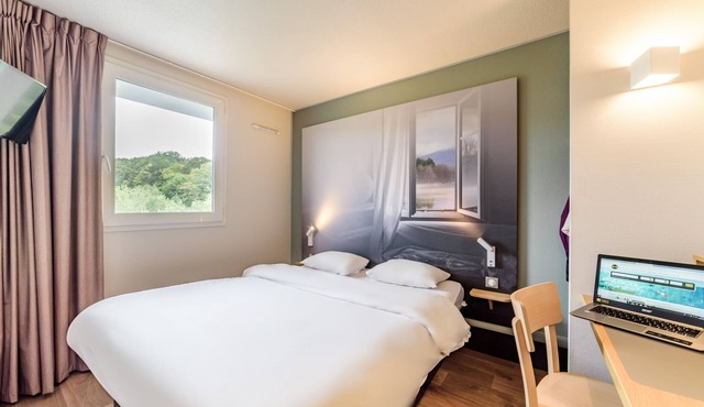 B&B HOTEL Belfort