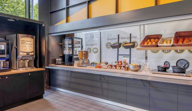 B&B HOTEL Bordeaux Centre Bègles