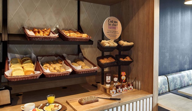 B&B HOTEL Bordeaux Langon