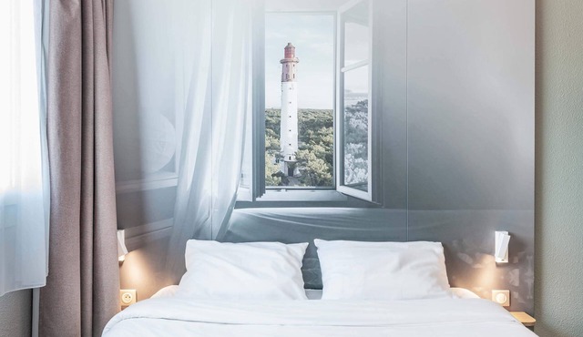 B&B HOTEL Bordeaux Sud Mios