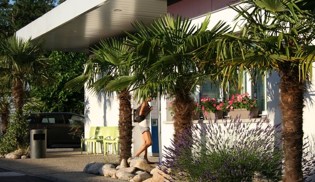 B&B HOTEL Bordeaux Talence