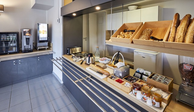 B&B HOTEL Bourges (2)