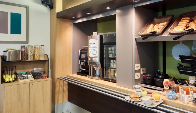 B&B HOTEL Brétigny-sur-Orge