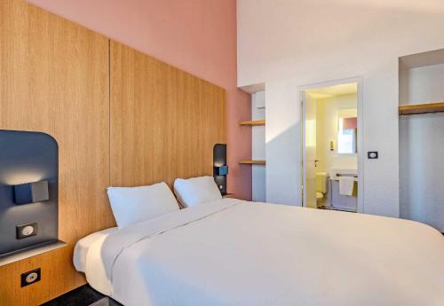 B&B HOTEL Brest Kergaradec Aéroport