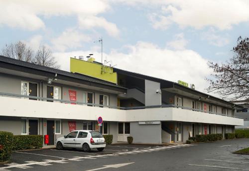 B&B HOTEL Bretigny-sur-Orge