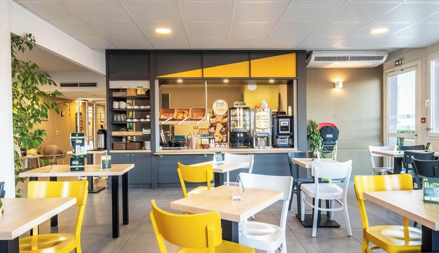 B&B HOTEL Brive-la-Gaillarde