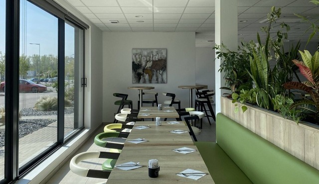 B&B HOTEL Brumath Bernolsheim