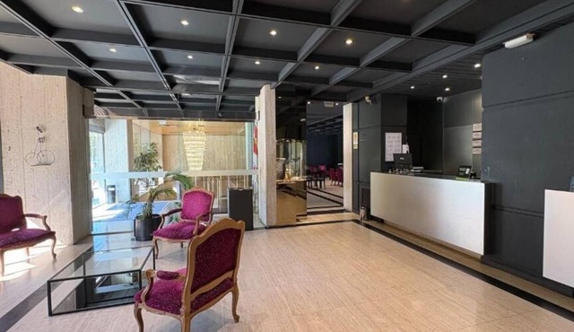 B&B HOTEL Burgos