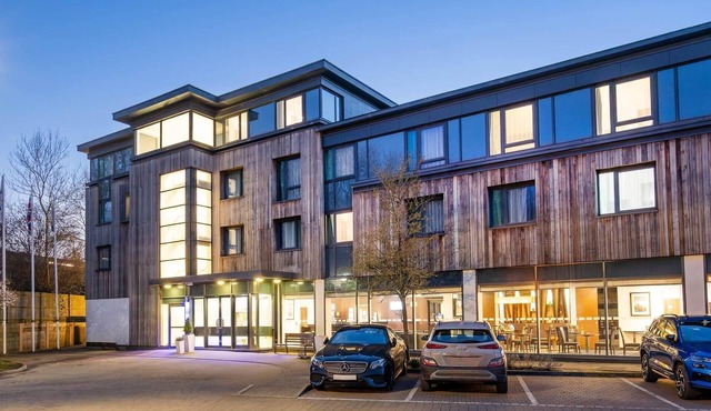 B&B Hotel Cambridge South