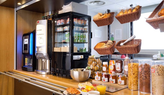 B&B HOTEL Cannes La Bocca Plage