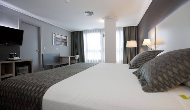 B&B Hotel Cartagena Cartagonova