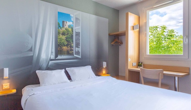 B&B HOTEL Châteauroux Déols