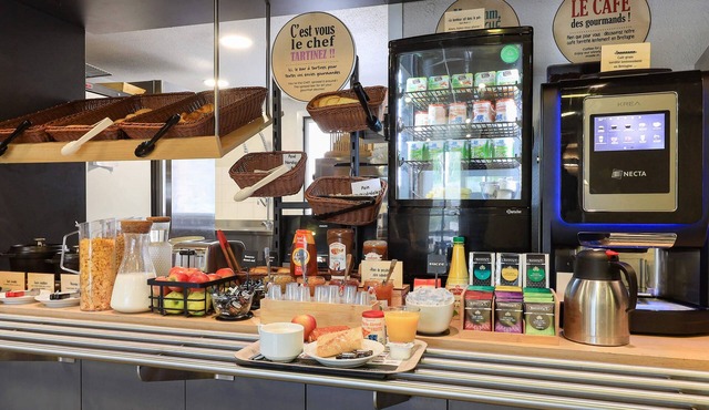 B&B HOTEL Chalon-sur-Saône Sud