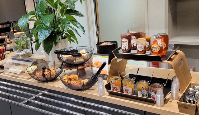 B&B HOTEL CHARTRES Océane