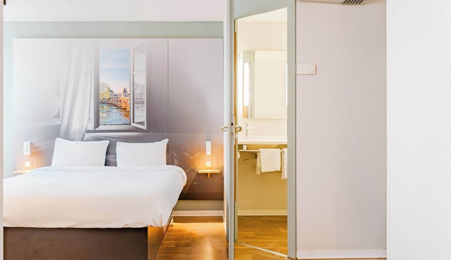 B&B HOTEL Chatellerault