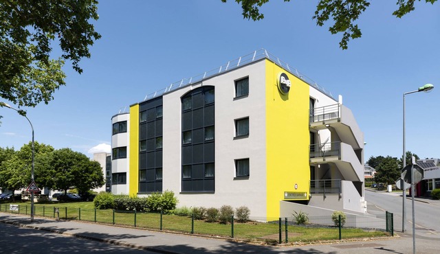 B&B HOTEL Cholet Sud