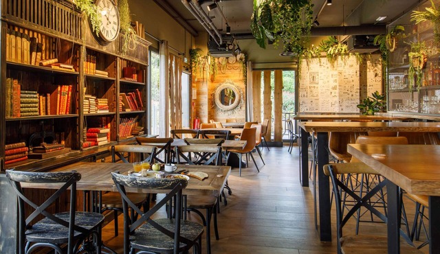 B&B HOTEL Clermont-Ferrand A71/A75 La Méridienne