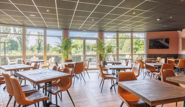 B&B HOTEL Clermont-Ferand Nord Riom