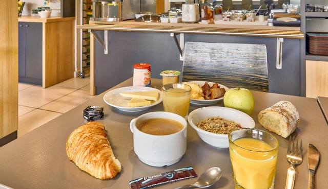 B&B HOTEL Clermont-Ferrand Aubière Sud