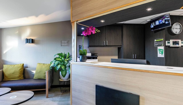 B&B HOTEL Colmar Lumière