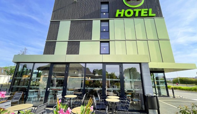 B&B HOTEL Compiègne