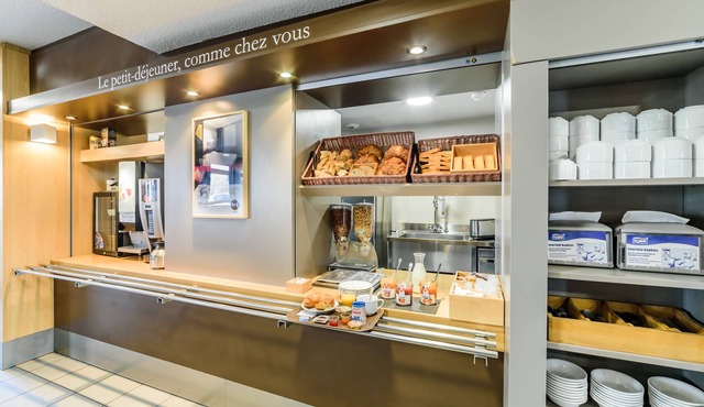 B&B HOTEL DIJON Marsannay