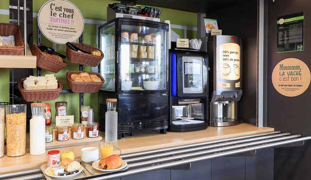 B&B HOTEL DIJON Les Portes du Sud (Acti-Sud)