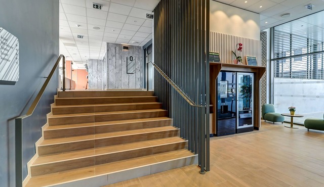 B&B HOTEL Dijon Valmy Toison d'Or