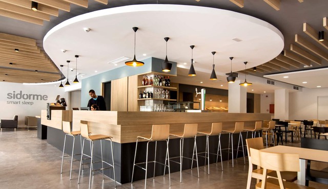 B&B Hotel Donostia San Sebastián Aeropuerto