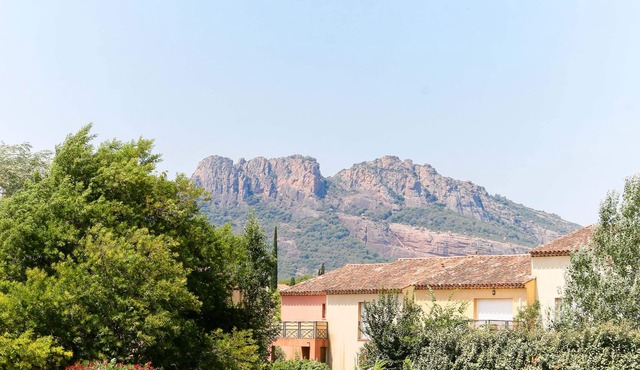 B&B HOTEL Fréjus Roquebrune-sur-Argens