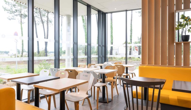 B&B HOTEL Saint-Geours-De-Maremne Hossegor