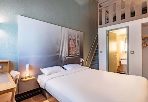 B&B HOTEL Morlaix