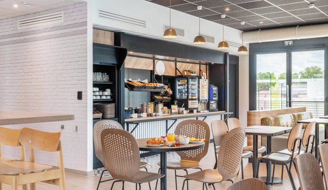 B&B HOTEL Villefranche-sur-Saône Sud