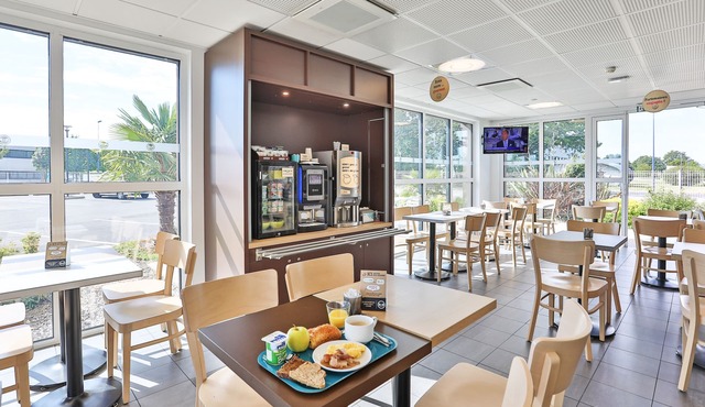 B&B HOTEL La Roche-sur-Yon