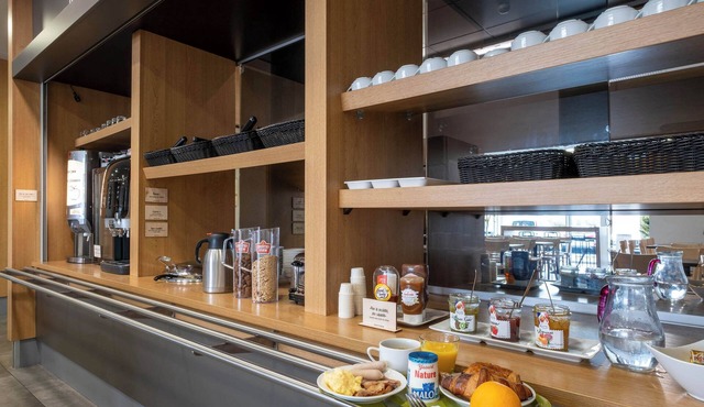 B&B HOTEL LA ROCHELLE Beaulieu Puilboreau