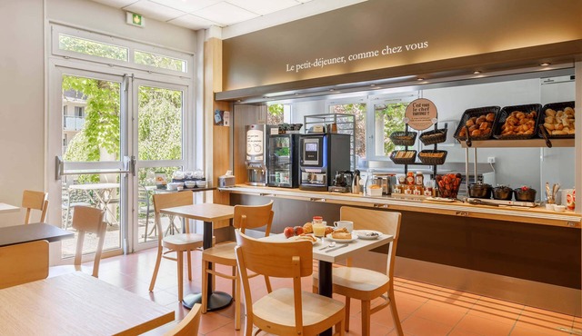 B&B HOTEL Le Puy-en-Velay